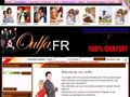 Rencontre sur internet,