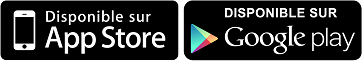 Aplicativo Oulfa no Android Google Play e App Store