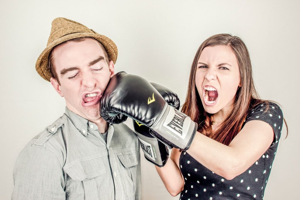 Comment Faire Pour Ne Plus Avoir Peur Des Femmes