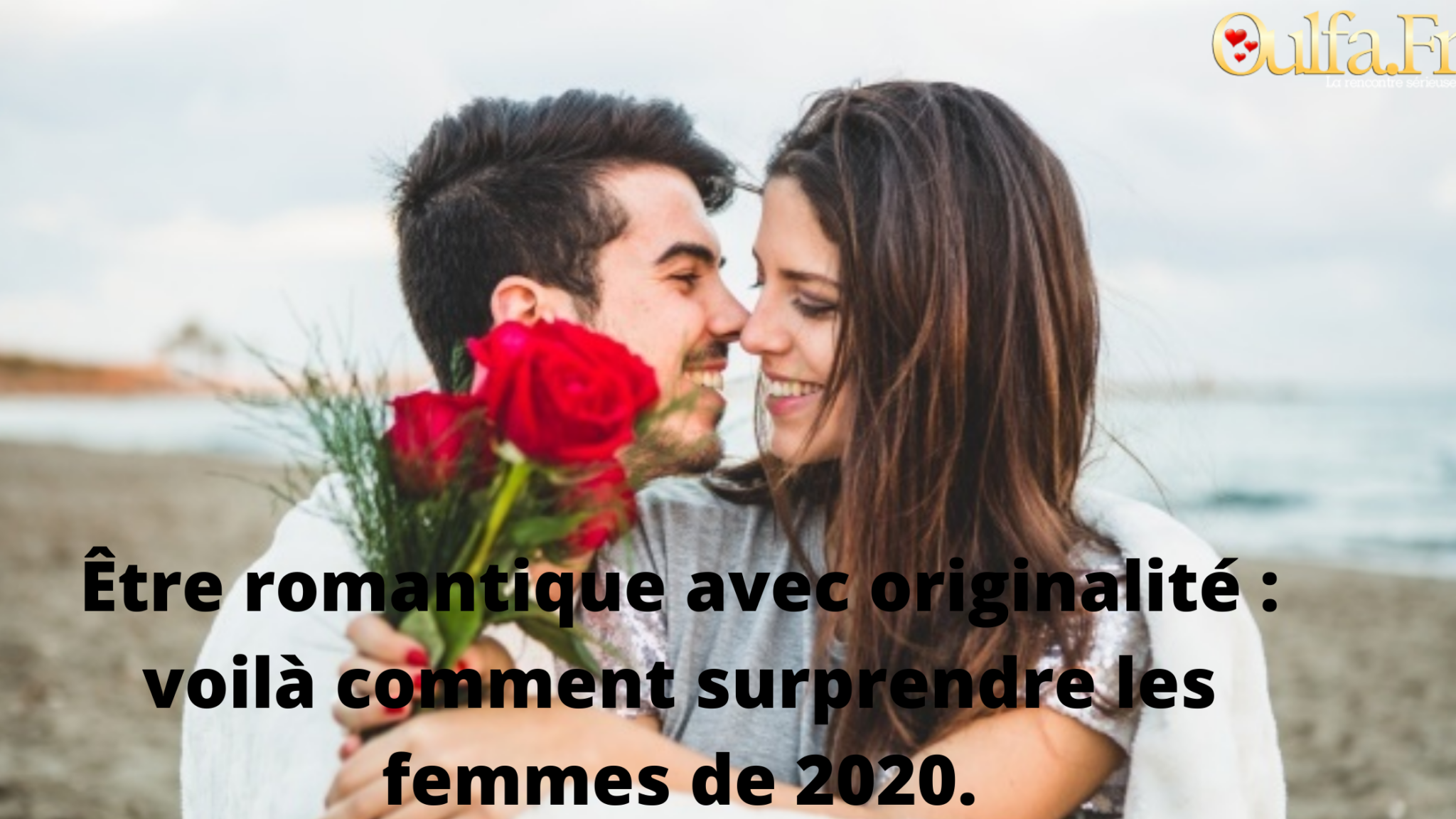 Comment être un homme romantique