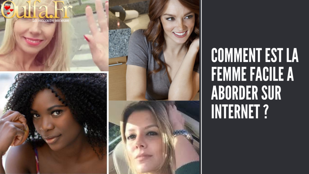 rencontrer fille internet
