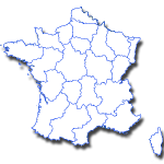 Carte France