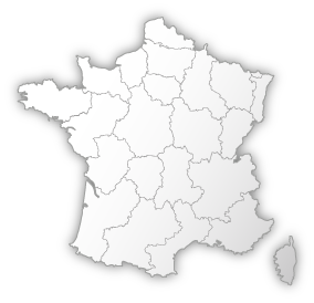 Rencontre par région en France