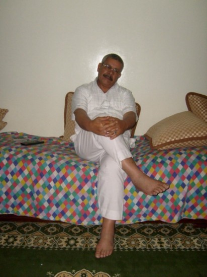 madkouri