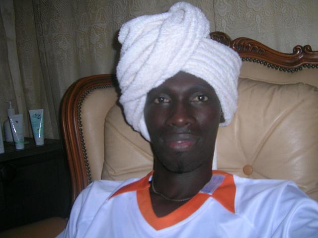sadikhe