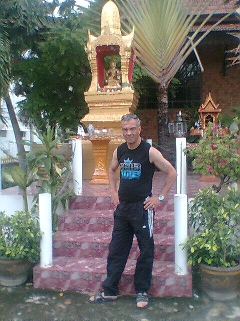 pattaya
