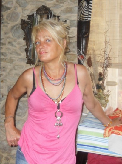 Suzzana