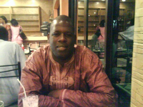 moisedieng
