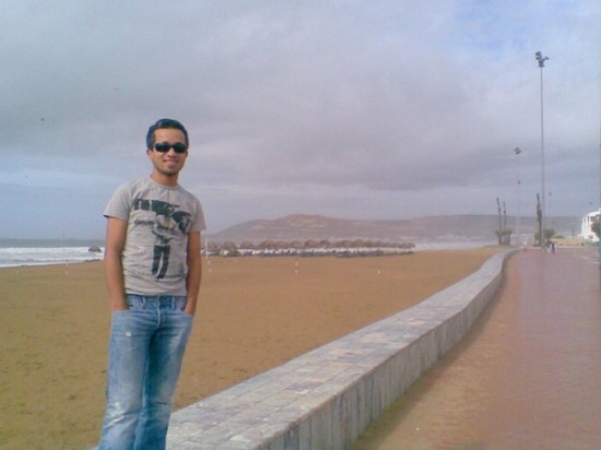 anafall