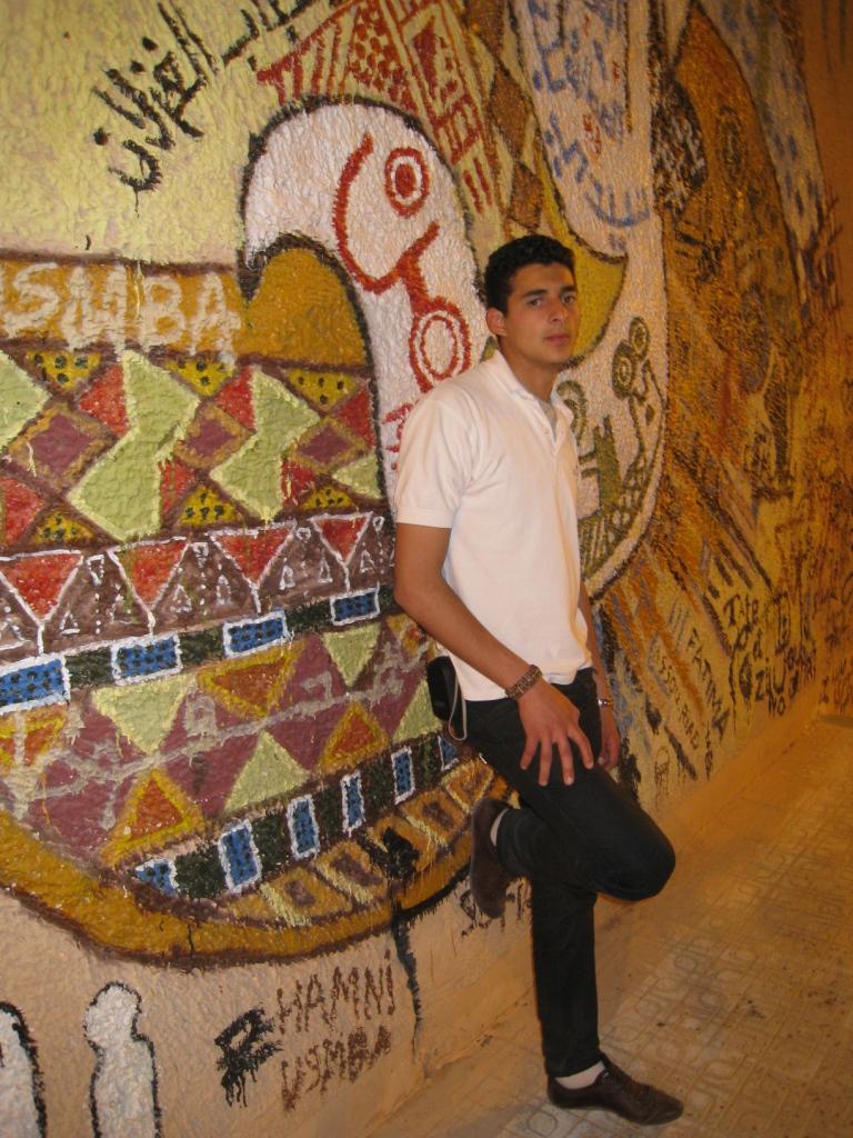 kherieddine