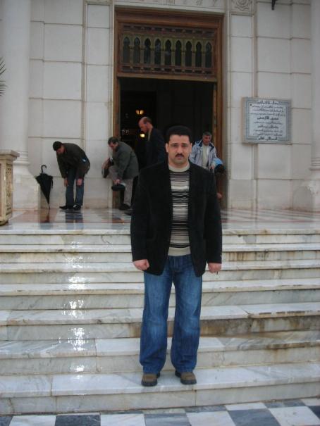 damhamed