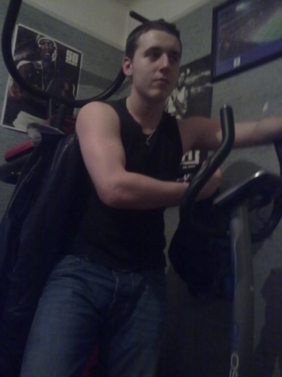 tyrick