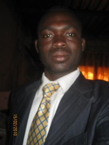 compaore