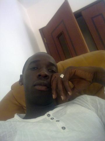 sangomar