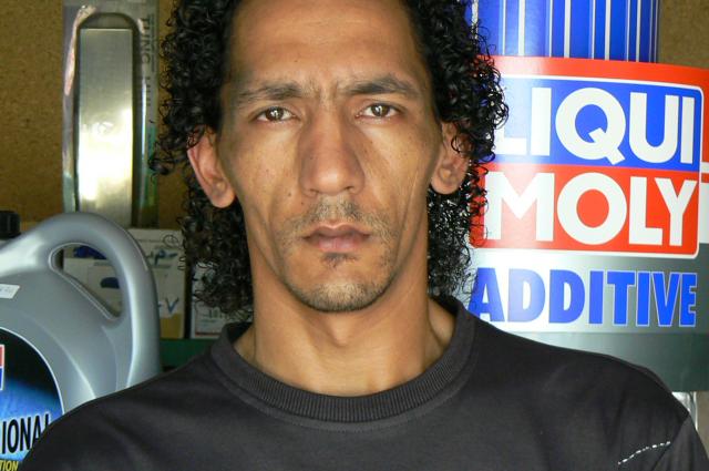 chokriamri