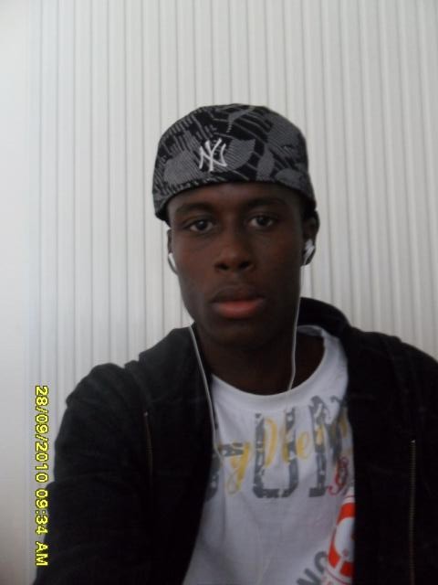 okocha
