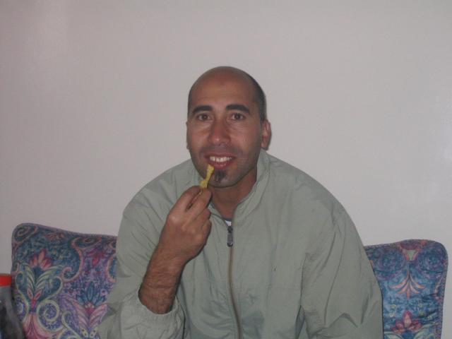 ghiwani