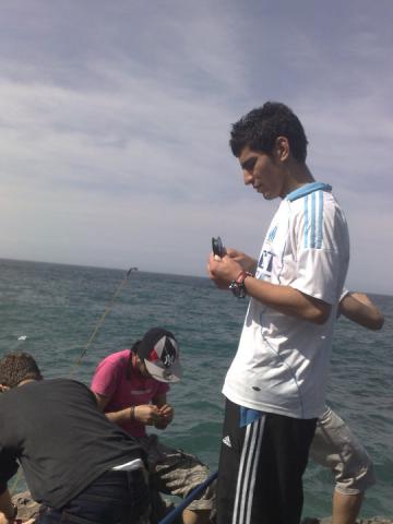 fetah