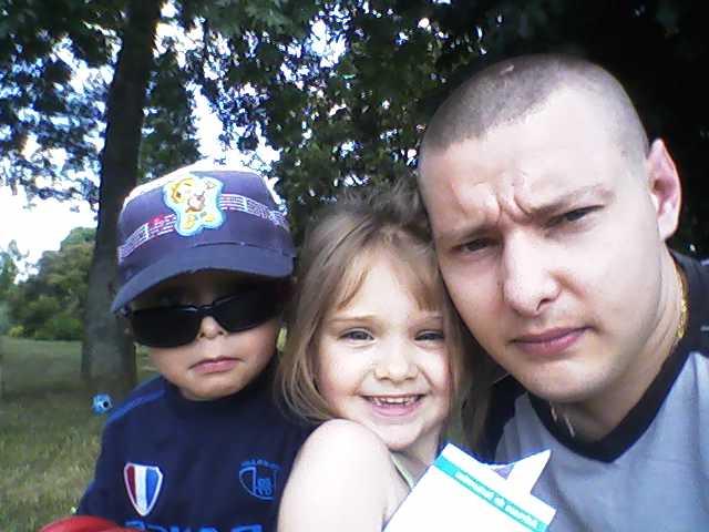 parqueur