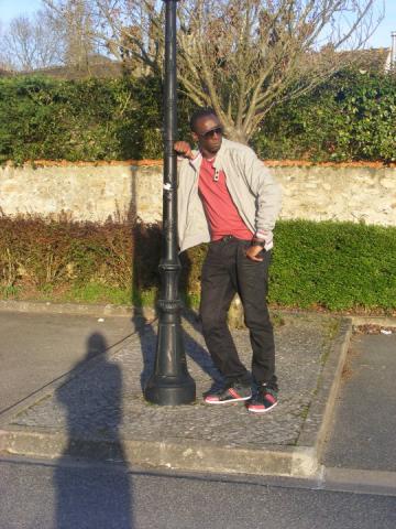 SHAWN
