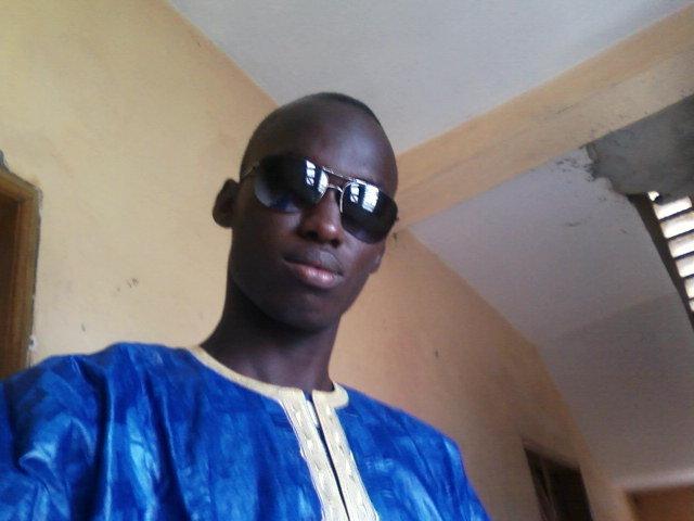 mameck