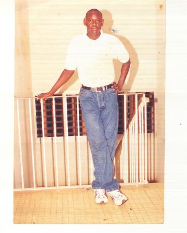 elimane