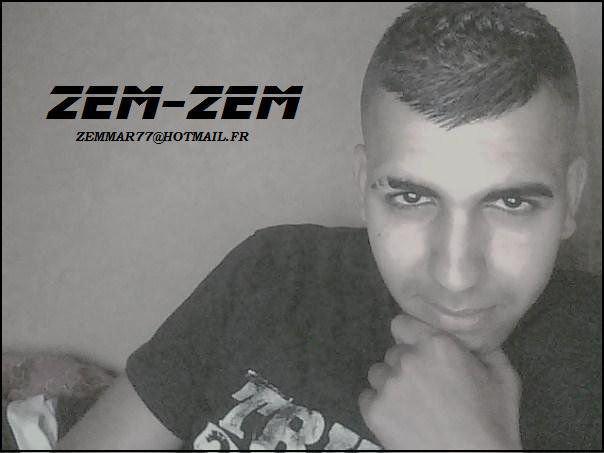 zemmar