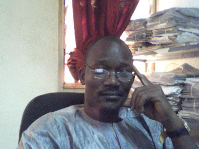 kountche