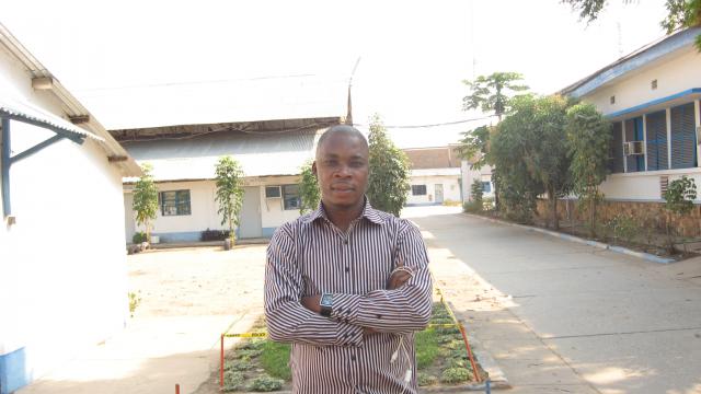 Benjaminn