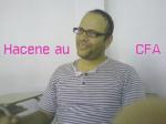 Photo haccou