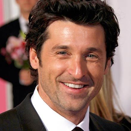 PatrickDempsey