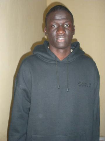 goundo