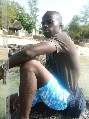 Cheikh