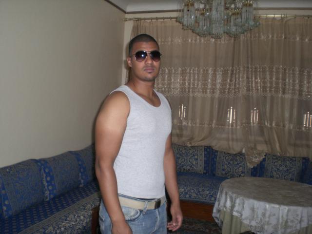 gmouhssine