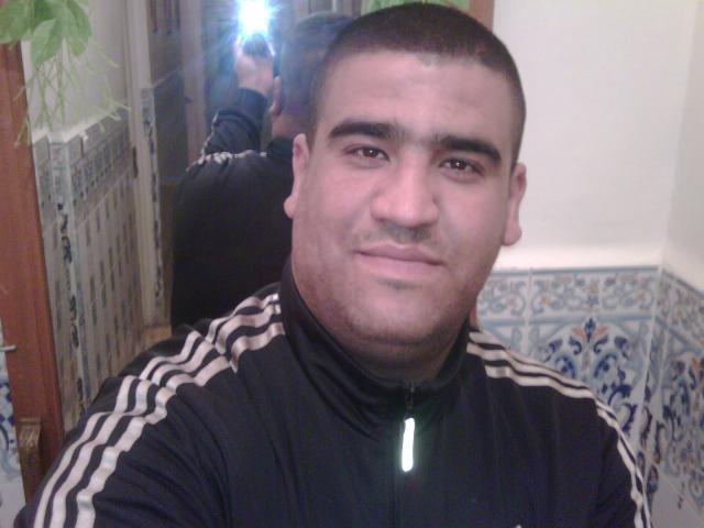 toufik38300