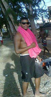 leane