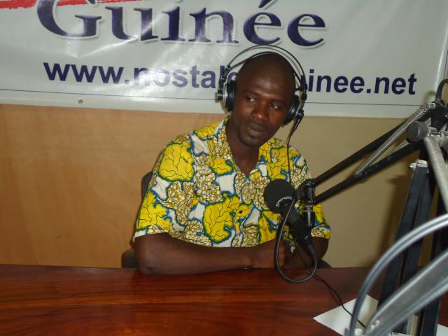 bangoura