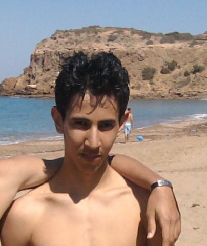 Housssemdz