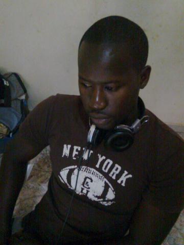 ndamarasse