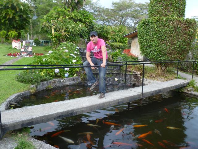 Panamaboy