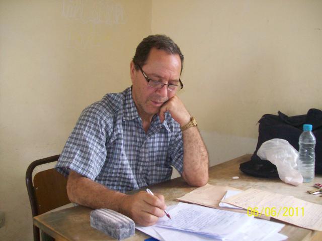 profhamisen