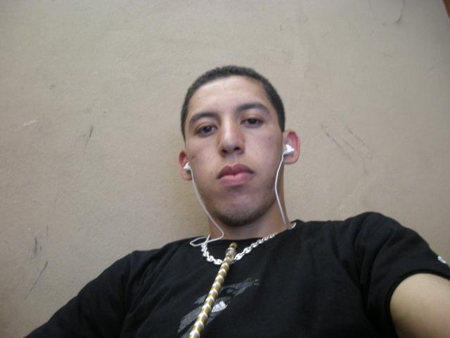 amine007