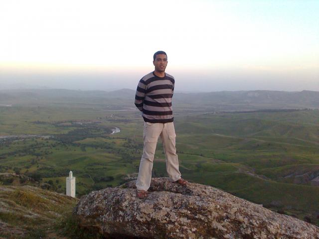 bouzali