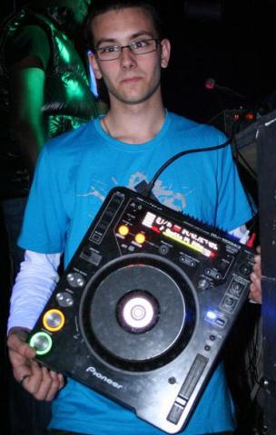 deejayben76