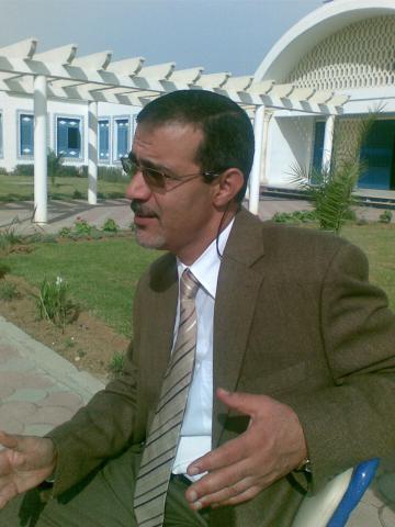 larbi