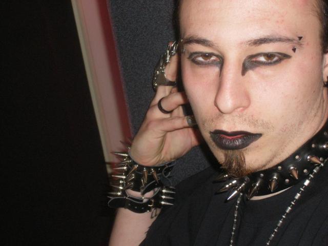 gothchris