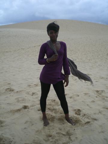 vague