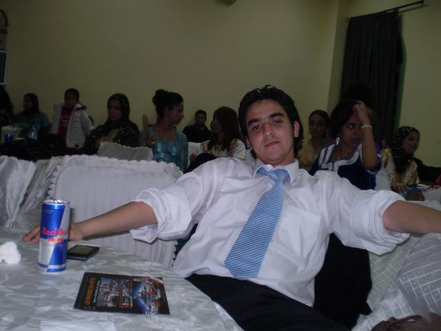 moulayismail