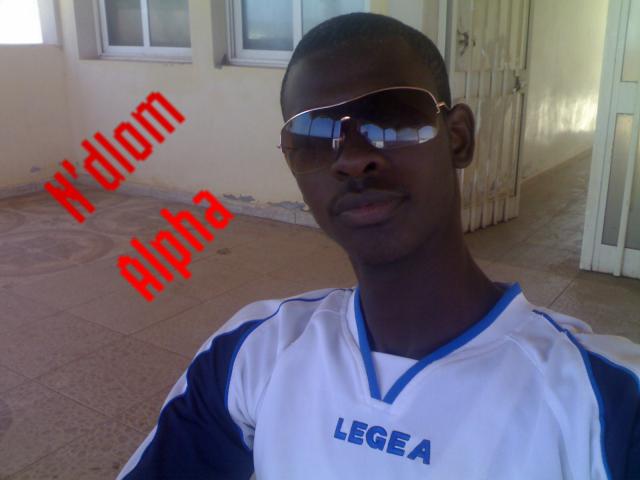 babagaye