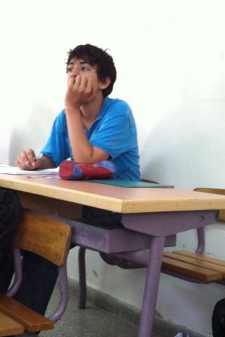 Zakaria-Sam